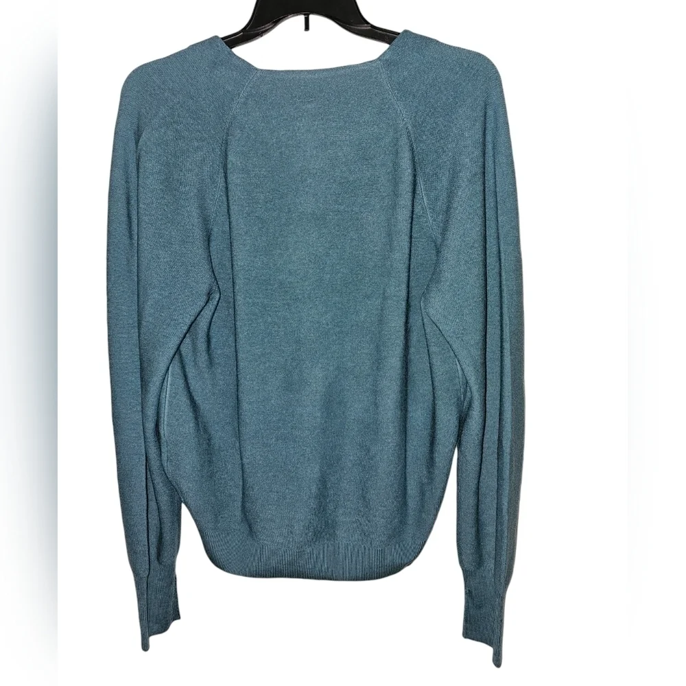 Nike SB Skate Cardigan ‘Mineral Teal’ Unisex Size Small DQ6306-379